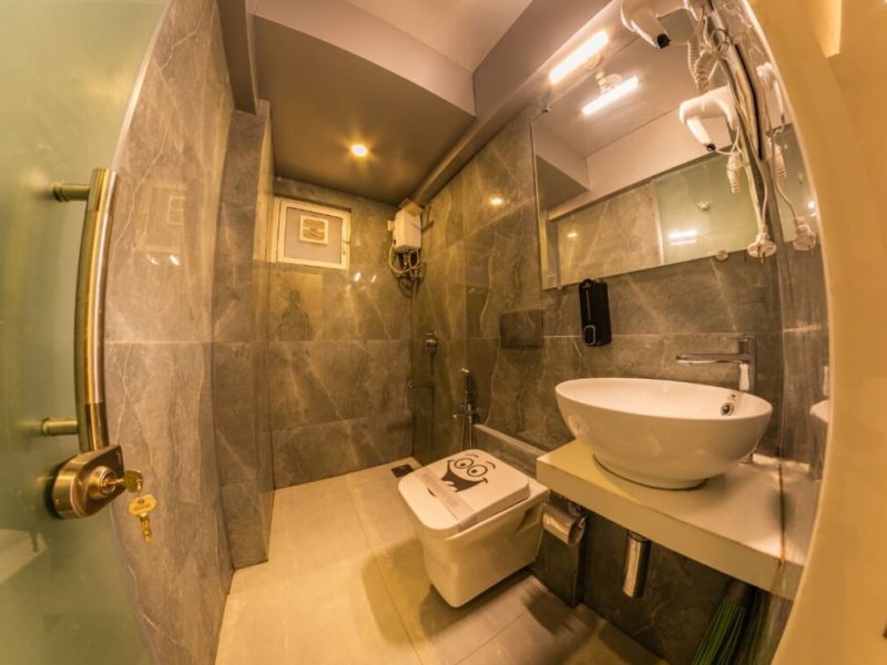 King’s Suite ( 5 BHK ) Borivili (East), Mumbai