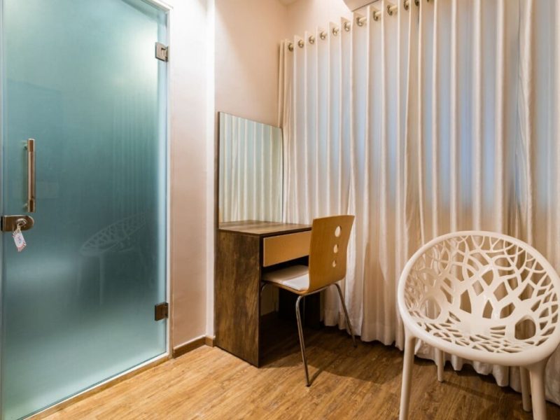 King’s Suite ( 5 BHK ) Borivili (East), Mumbai