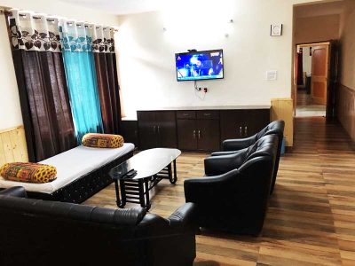 Suvidha Cottage Manali