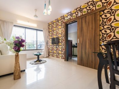 Modish Suite (1 BHK) Borivili East, Mumbai