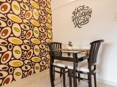 Modish Suite (1 BHK) Borivili East, Mumbai