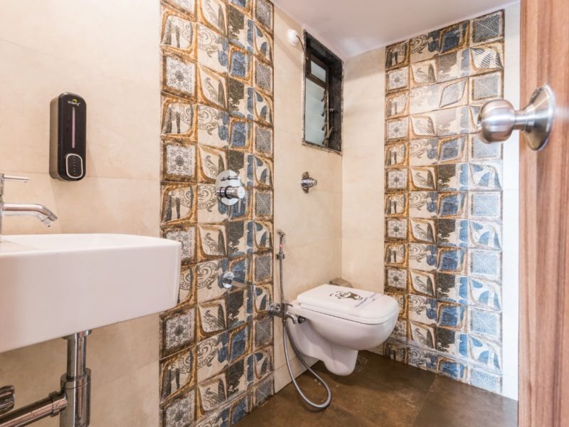 Modish Suite (1 BHK) Borivili East, Mumbai