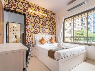 Modish Suite (1 BHK) Borivili East, Mumbai