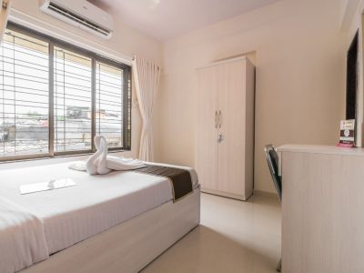 Modish Suite (1 BHK) Borivili East, Mumbai