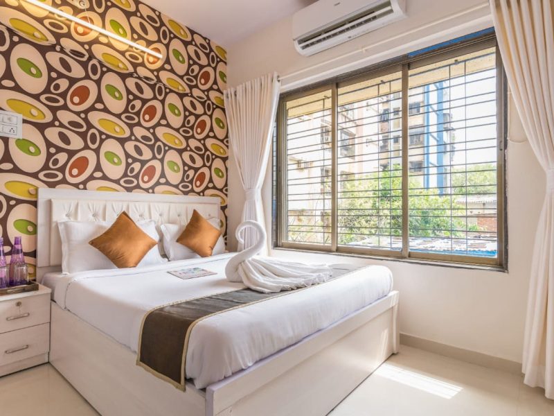 Modish Suite (1 BHK) Borivili East, Mumbai