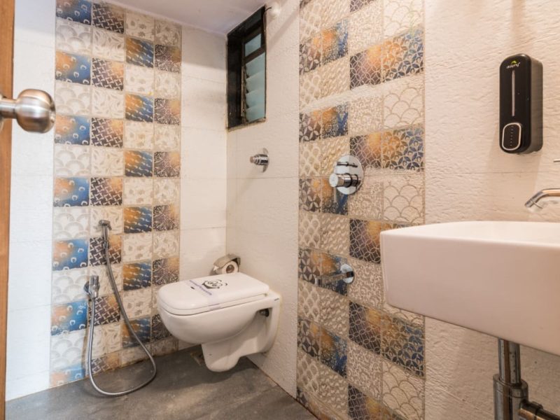 Modish Suite (1 BHK) Borivili East, Mumbai