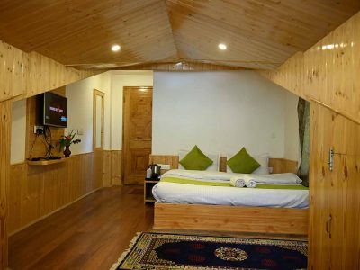 Hotel Mountain Paradise