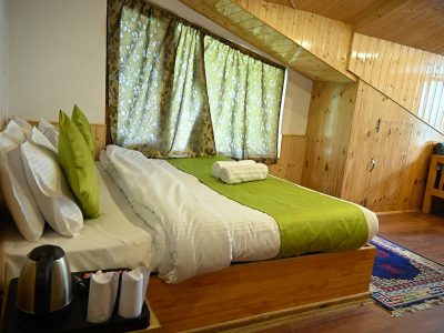 Hotel Mountain Paradise