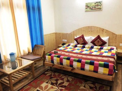 Suvidha Cottage Manali