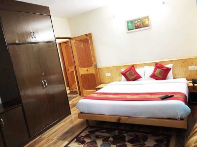 Suvidha Cottage Manali