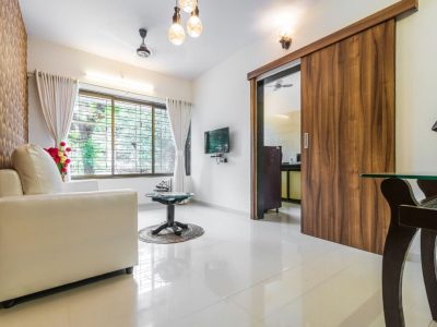 Timber Style ( 1 BHK ), Borivili (East), Mumbai