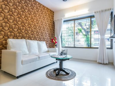 Timber Style ( 1 BHK ), Borivili (East), Mumbai