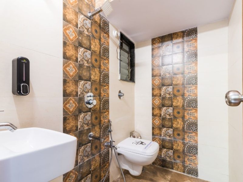 Timber Style ( 1 BHK ), Borivili (East), Mumbai