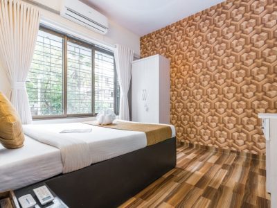 Timber Style ( 1 BHK ), Borivili (East), Mumbai