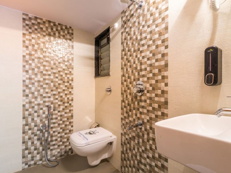 Timber Style ( 1 BHK ), Borivili (East), Mumbai