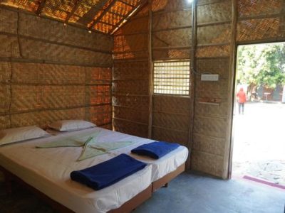 Wanderlust, Hampi, Karnataka