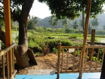 Wanderlust, Hampi, Karnataka
