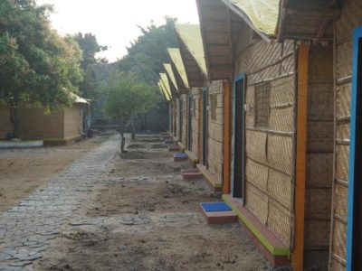 Wanderlust, Hampi, Karnataka