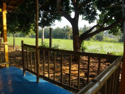 Wanderlust, Hampi, Karnataka