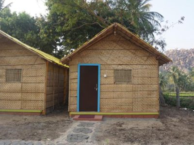 Wanderlust, Hampi, Karnataka