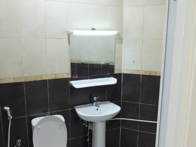 Bed and Breakfast, Dubai