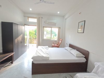 CHOUDHARY WHITE HOUSE HOMESTAY UDAIPUR.