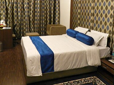 Sinclairs Darjeeling