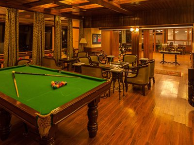 Sinclairs Darjeeling