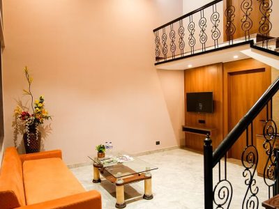 Hotel Surya Kaiser Palace