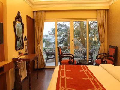 Hotel Surya Kaiser Palace