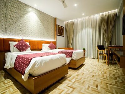 Hotel Surya Kaiser Palace