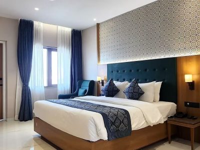 Hotel Surya Kaiser Palace