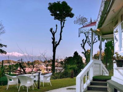 Summit Swiss Heritage