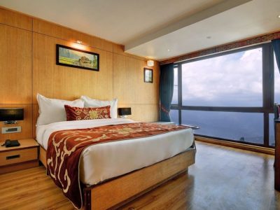 Summit Swiss Heritage