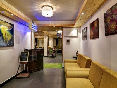 Summit Swiss Heritage