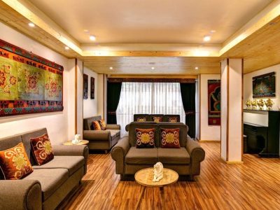 Summit Swiss Heritage