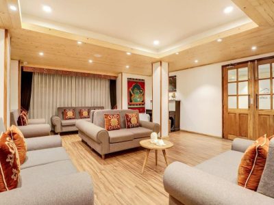 Summit Swiss Heritage