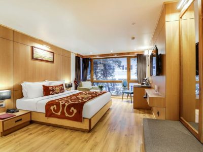 Summit Swiss Heritage