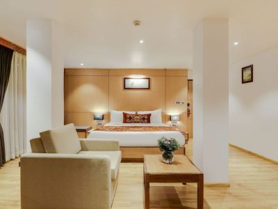 Summit Swiss Heritage