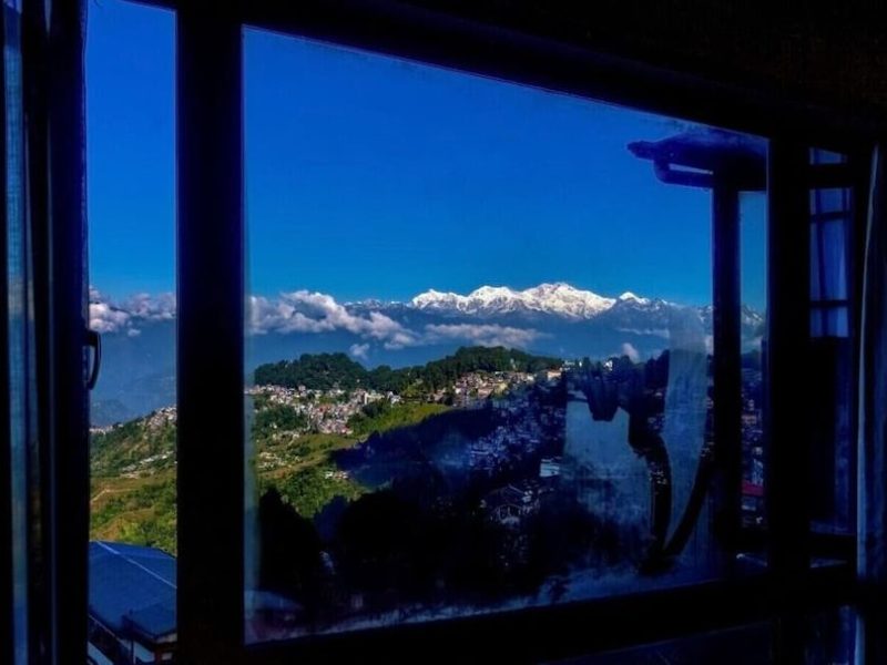 Summit Swiss Heritage