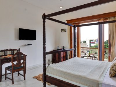 Shree Deogarh Niwas - A Luxury Homestay