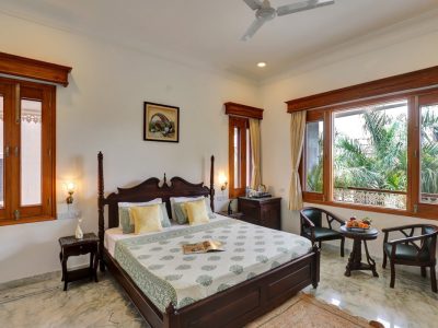 Shree Deogarh Niwas - A Luxury Homestay