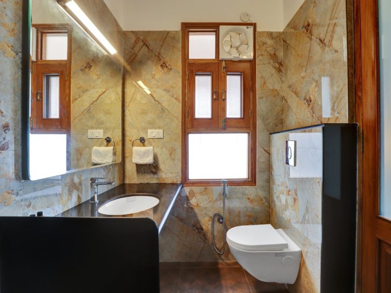 Shree Deogarh Niwas - A Luxury Homestay