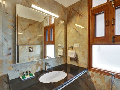 Shree Deogarh Niwas - A Luxury Homestay