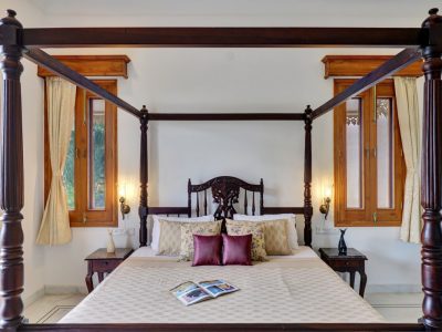 Shree Deogarh Niwas - A Luxury Homestay