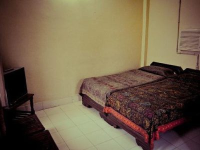 Diwedi Hotels Palace on Steps