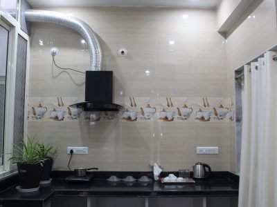 CHOUDHARY WHITE HOUSE HOMESTAY UDAIPUR.