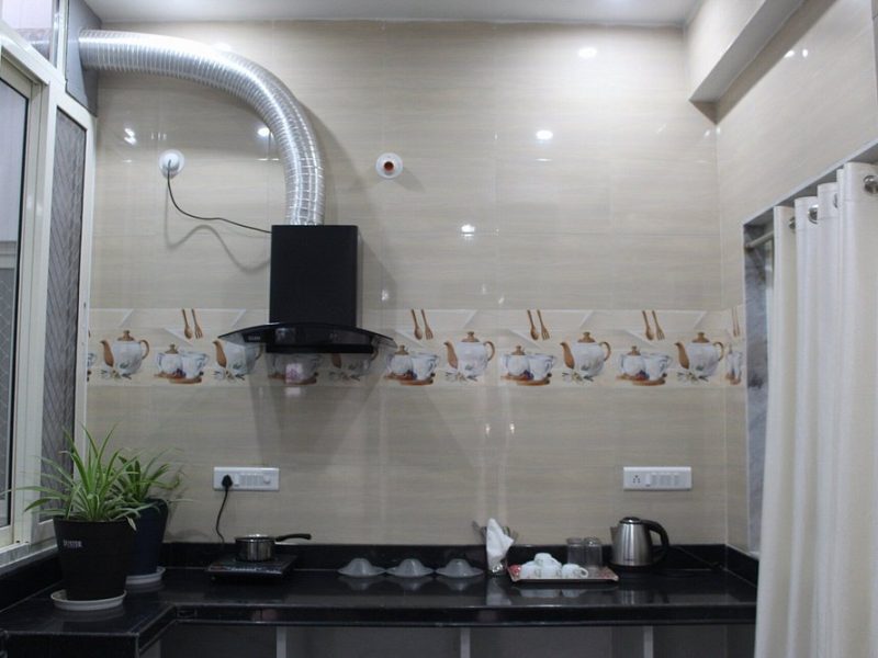 CHOUDHARY WHITE HOUSE HOMESTAY UDAIPUR.