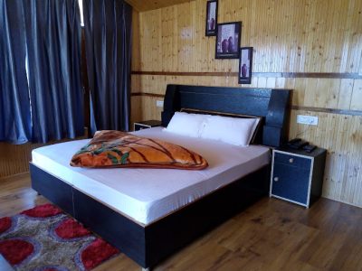 Mountain Glory Cottage