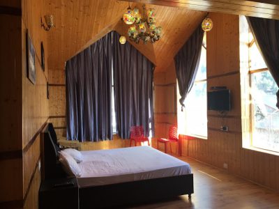 Mountain Glory Cottage